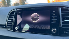 Skoda Karoq 1.5 TSI Sportline 5dr DSG Petrol Estate